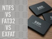 ¿Qué sistema de archivos debería utilizar?