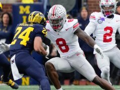 Los votos sobre la Ley SCORES se convierten en una oportunidad para la comisión de los Diez Grandes por parte de los representantes del Partido Republicano