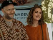 La comedia de Apple TV estrena nueva temporada con un 96% de Rotten Tomatoes