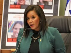 Antes de los ataques de Sydney, los funcionarios israelíes culparon a Australia de antisemitismo.