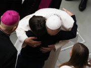 El Papa condena la “violencia comunitaria” tras el tiroteo en las celebraciones de Hanukkah en Sídney