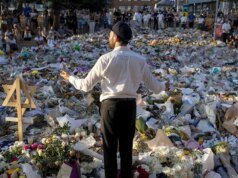 Estado australiano propone prohibir la bandera de ISIS y el eslogan de ‘intifada de globalización’