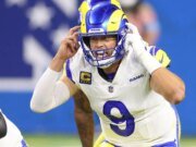 ¿Tom Brady está convocando el juego hoy? Horario de la semana 15