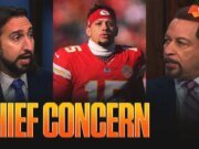 Escena de Chiefs Nightmare de la temporada de Nick’s Nightmare 😭 ¿Brew Ravens está de regreso oficialmente? | ftf