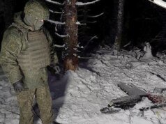 Experto en drones descarta las imágenes del ‘ataque’ a la residencia de Putin como prueba de nada