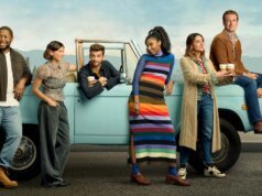 La temporada 3 de Shrink llegará pronto y el nuevo tráiler se ve genial