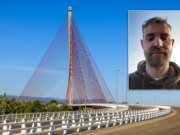 Confirmada la causa de la muerte del escalador que cayó del puente más alto de España – The Mercury News