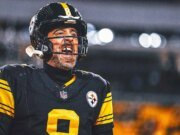 4 conclusiones de la victoria de los Steelers sobre los Dolphins