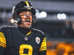 4 conclusiones de la victoria de los Steelers sobre los Dolphins