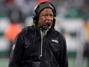 Noticias de la NFL: los Jets despiden al coordinador defensivo Steve Wilks cuando quedan 3 juegos