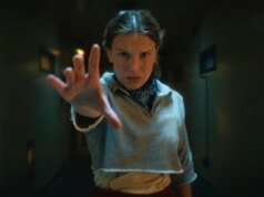 ‘Stranger Things 5’ pone patas arriba la Navidad. El volumen 2 sale hoy