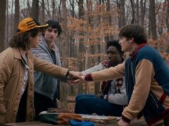 Netflix lanza las ubicaciones de proyección final de ‘Stranger Things 5’, así que consiga sus entradas