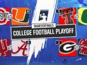 Competición Fox Super 6: selecciones y predicciones de cuartos de final de la CFP de Geoff Schwartz