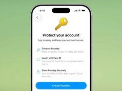 Telegram finalmente agrega soporte para claves de acceso