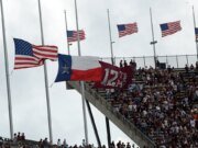 Nick Saban afirma que Texas A&M aumenta artificialmente el ruido de la multitud en Kyle Field