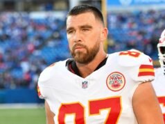 El sospechoso de robo en la casa de Travis Kelce obtiene un acuerdo de desvío y se declara culpable