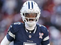 Noticias de la NFL: los Cowboys supuestamente liberan al esquinero All-Pro Trevon Diggs