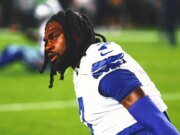 Los Packers supuestamente afirmaron que los Cowboys desenterraron la autorización de CB Trayvon después de su liberación.