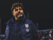 Probabilidades del Mundial 2026: ‘Ya corremos el riesgo de levantar el trofeo en EE.UU.’