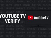 Inicia sesión rápidamente en cualquier televisor inteligente