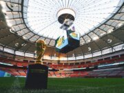 Partidos del Mundial 2026 en Vancouver: hora de inicio, fecha, ubicación