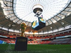 Partidos del Mundial 2026 en Vancouver: hora de inicio, fecha, ubicación
