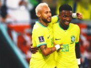 Debe ser ‘100%’: Neymar y Vinicius reciben advertencia sobre la convocatoria de Brasil para el Mundial 2026