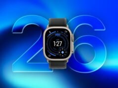 watchOS 26 tiene tres grandes actualizaciones nuevas para la esfera del Apple Watch