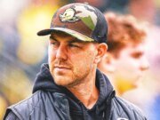 Buzz de la semana 15 del fútbol universitario de 2025: Kentucky contratará a Oregon OC, Stein como HC