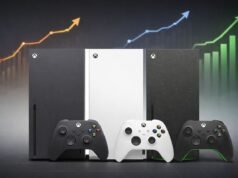 Microsoft ha desestimado los rumores sobre un objetivo de margen de beneficio del 30% para Xbox