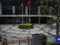 Jimmy Lee se enfrentará a una ‘prisión infinita’: la oficina gubernamental acoge con satisfacción el veredicto