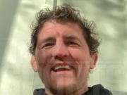Ben Askren se entusiasma con el año que cambiará vidas: 2026 “será diferente”