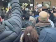 Han surgido relatos de trato irrespetuoso hacia las víctimas de las protestas mientras Irán está de luto