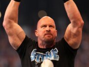 Portada de la edición ‘Attitude Era’ de WWE 2K26 revelada en SmackDown