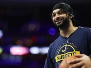 David Adelman de los Nuggets explica por qué Jamal Murray ha prosperado