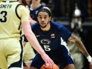 Cómo mirar, qué mirar cuando Penn State reciba a UCLA en el baloncesto Big Ten