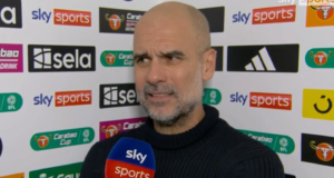 Pep Guardiola ha desatado una increíble diatriba del VAR por cinco incidentes en ocho meses