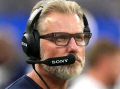 Jerry Jones hizo afirmaciones increíbles sobre la decisión de los Cowboys de despedir a Matt Eberflus