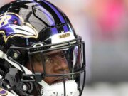 John Harbaugh comparte su amor por Lamar Jackson de los Ravens
