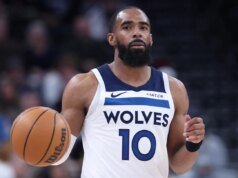 Mike Conley ha alcanzado un nivel de vanidad no visto en una década