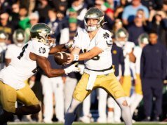 Se prevé que el histórico programa de fútbol universitario gane el campeonato nacional la próxima temporada.