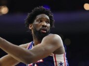 Tres conclusiones de la derrota de los Rockets en tiempo extra ante los 76ers