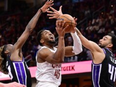 Dónde ver Cleveland Cavaliers vs Sacramento Kings esta noche: hora, transmisión, desglose