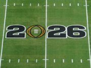 Dónde cada entrenador clasificó a Notre Dame en la encuesta final de entrenadores