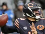 Esta métrica mejorada muestra cuán mejorada será Chicago en 2025