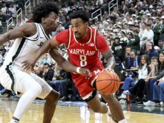 Maryland es igualado por el décimo estado de Michigan