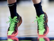 Mirando la última selección de segunda ronda de Phoenix