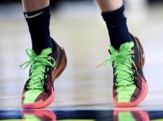 Mirando la última selección de segunda ronda de Phoenix