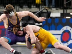 La lucha de los Tigres de Missouri se recuperó con una victoria sobre el norte de Colorado