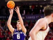 Primer vistazo al oponente del Juego 21 del baloncesto de Illinois: Washington Huskies